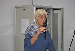 Monza - Prima le persone