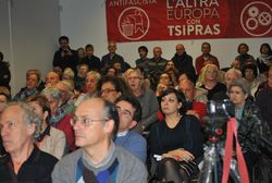 Monza - Prima le persone