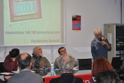 Monza - Prima le persone