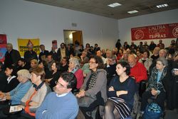 Monza - Prima le persone