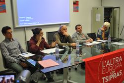 Monza - Prima le persone