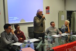 Monza - Prima le persone