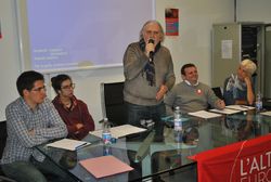 Monza - Prima le persone