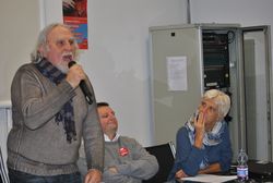 Monza - Prima le persone