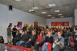 Monza - Prima le persone