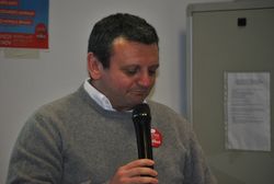Monza - Prima le persone