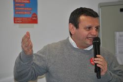 Monza - Prima le persone