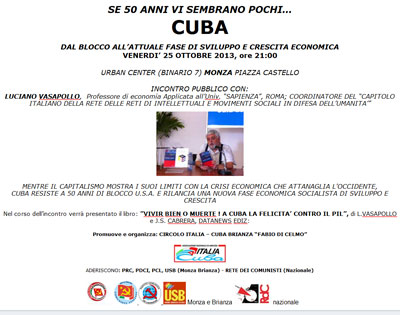 Assemblea su Cuba