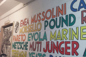 Casa Pound