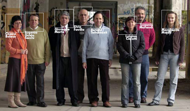 Candidati di Como