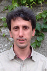 Corrado Borgonovo