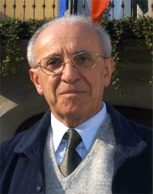 Luigi Buraschi
