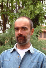 Alberto Colombo