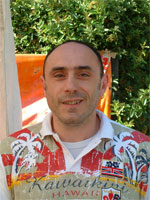 Roberto Pedretti
