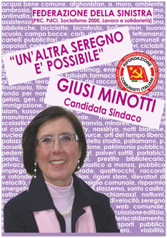 Giusi Minotti