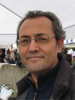Riccardo Tabacco