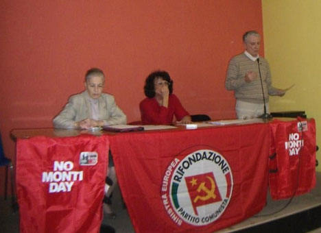 Comitato regionale lombardo