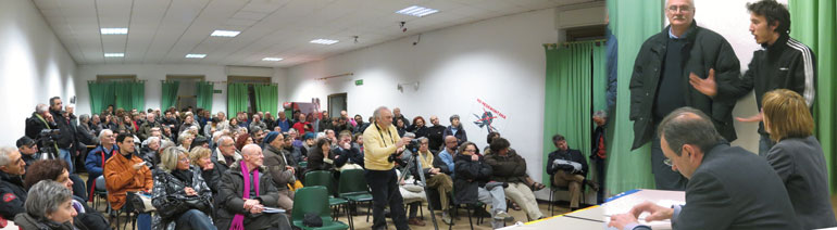 Andrea di Stefano a Monza il 10 dicembre 2012