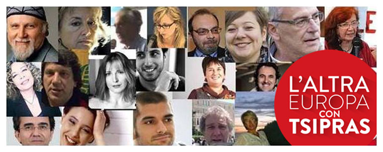 Candidati in lista