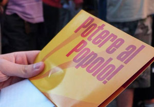 Potere al popolo