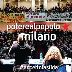 Potere al popolo