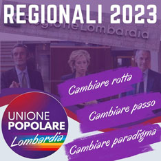 Unione Popolare Lombardia