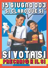 Claro que si