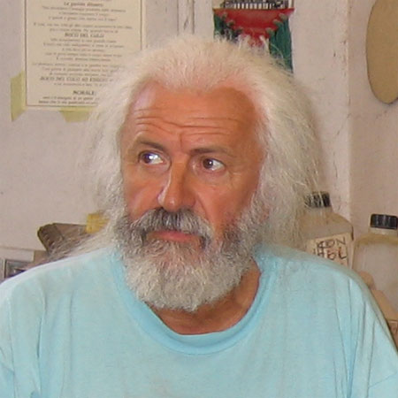 Guido Busnelli