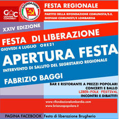 Festa di Brugherio