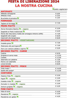 Festa di Brugherio