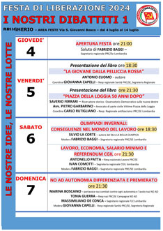 Festa di Brugherio