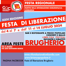 Festa di Brugherio