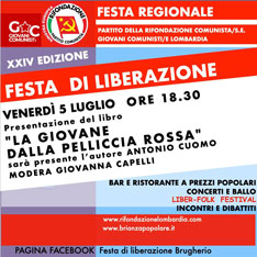 Festa di Brugherio
