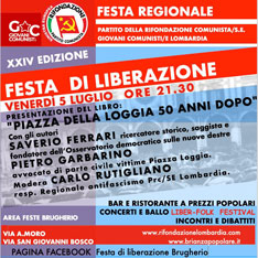 Festa di Brugherio