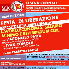 Festa di Brugherio
