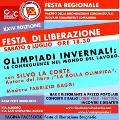 Festa di Brugherio