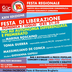 Festa di Brugherio