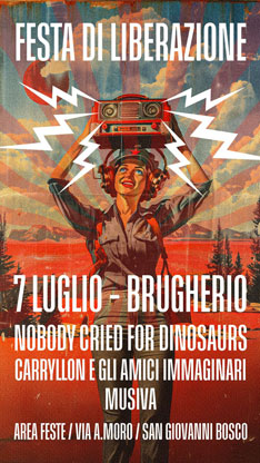Festa di Brugherio