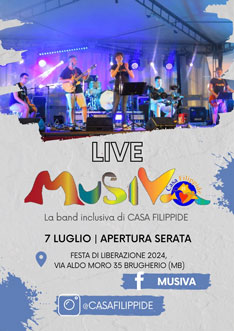 Festa di Brugherio