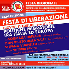 Festa di Brugherio