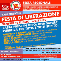 Festa di Brugherio