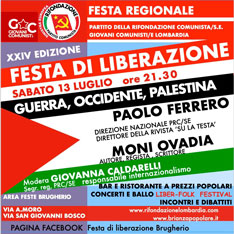 Festa di Brugherio