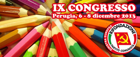 Manifesto congressuale
