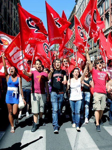 Giovani Comunisti