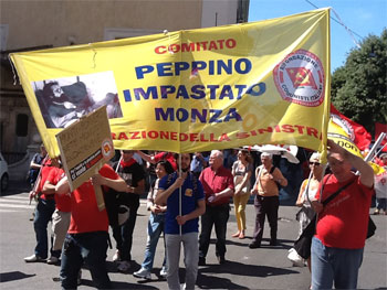 La partecipazione della Brianza