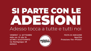 Potere al Popolo