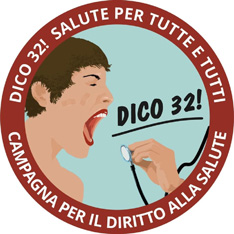 Campagna Diritto Salute