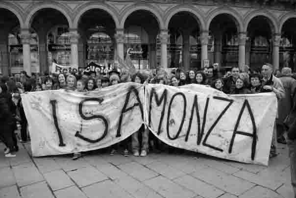 ISA - Monza