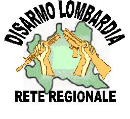 Disarmo Lombardia