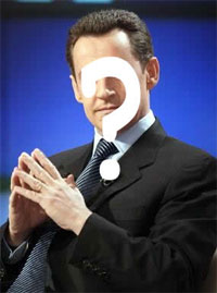 Il Sarkozy di Seregno